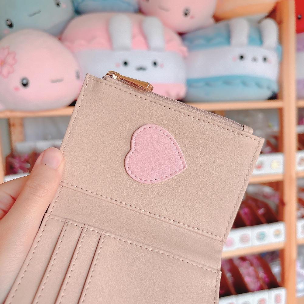 PREORDER Cat Wallet