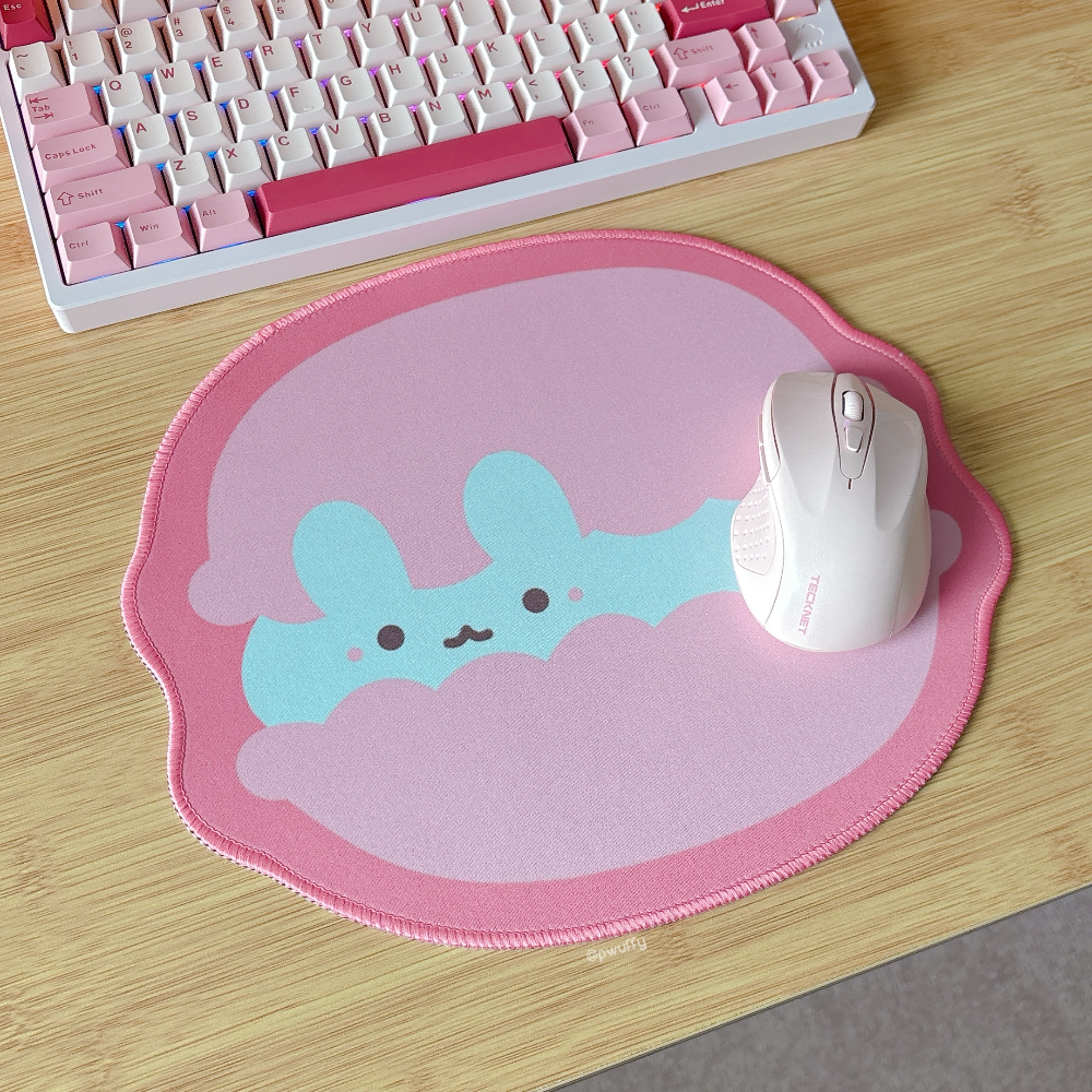 Macabun Mouse Pads