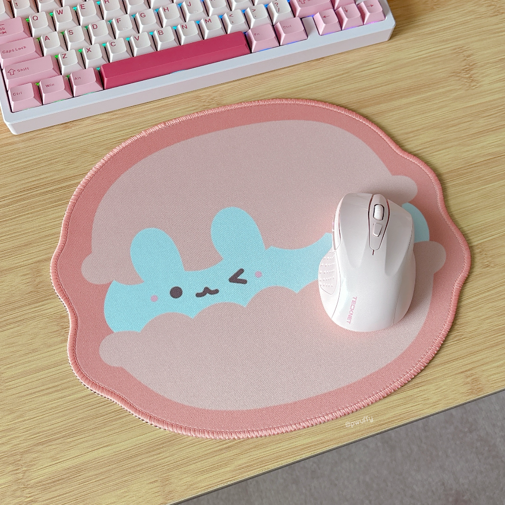 Macabun Mouse Pads