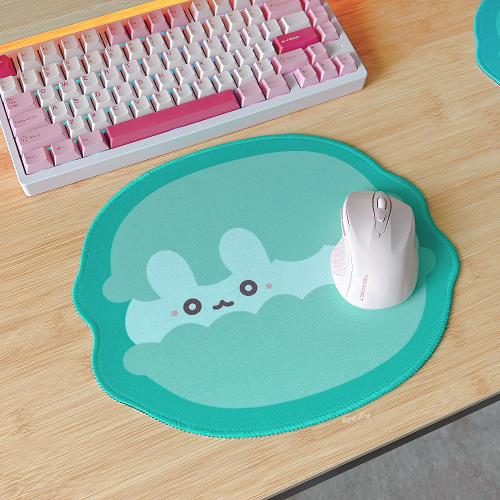 Macabun Mouse Pads