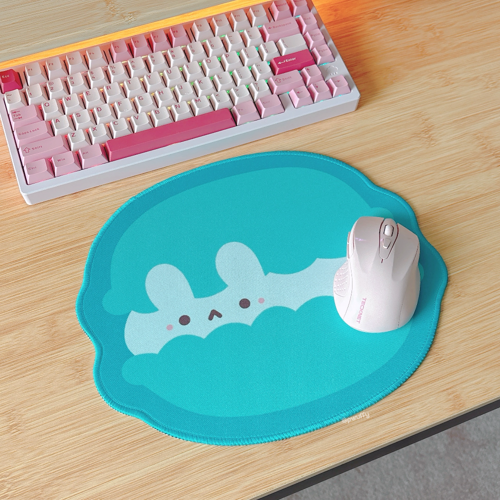 Macabun Mouse Pads