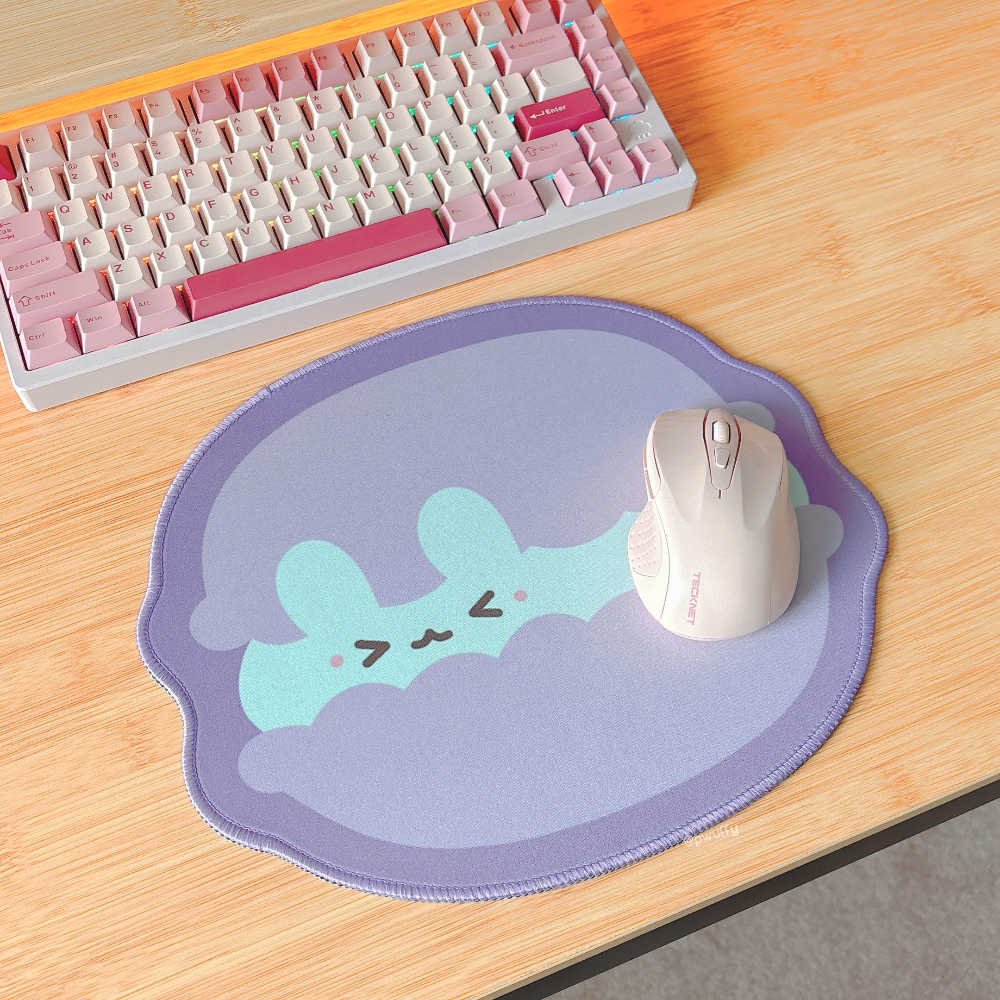 Macabun Mouse Pads
