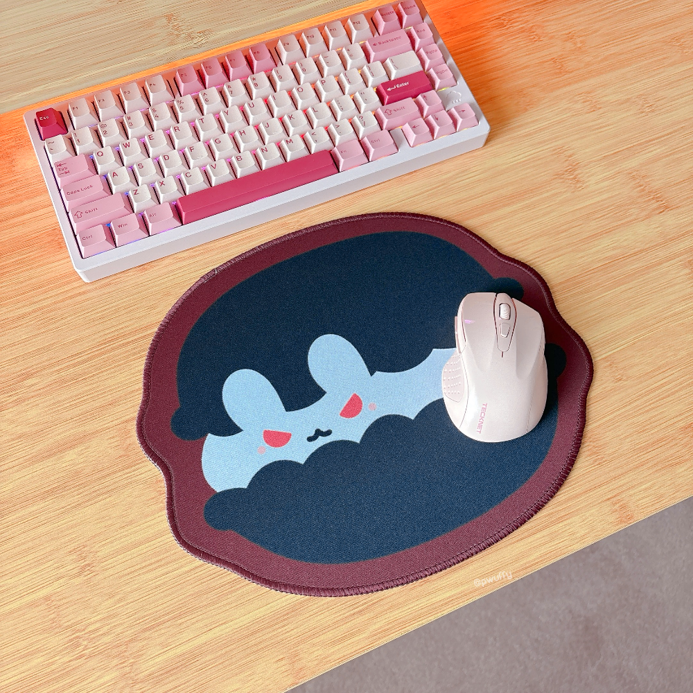 Macabun Mouse Pads