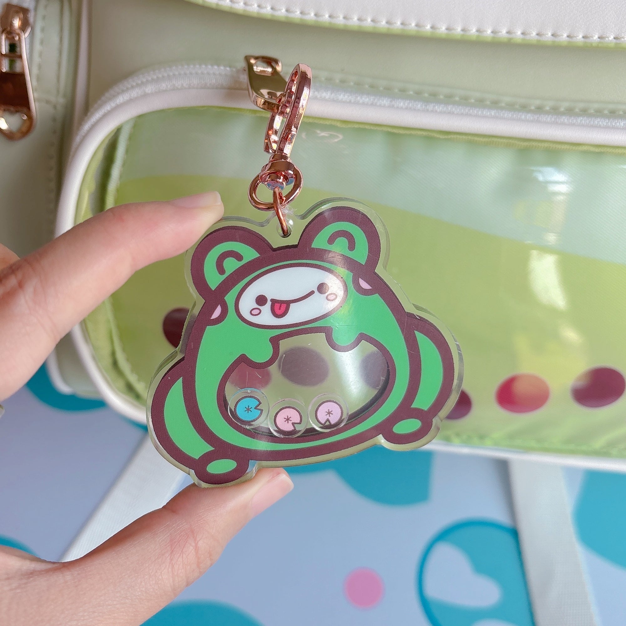 Froggy Bundle 🐸