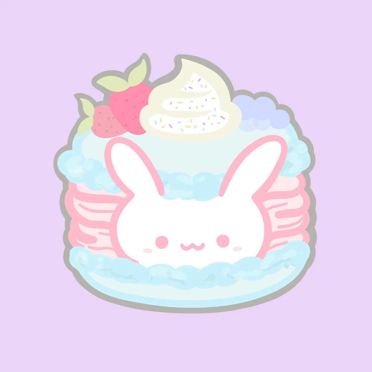 Free Random Macabun Plush