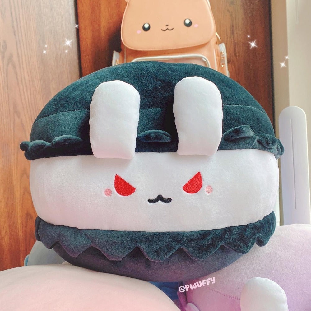 MEGA Macabunny Plush