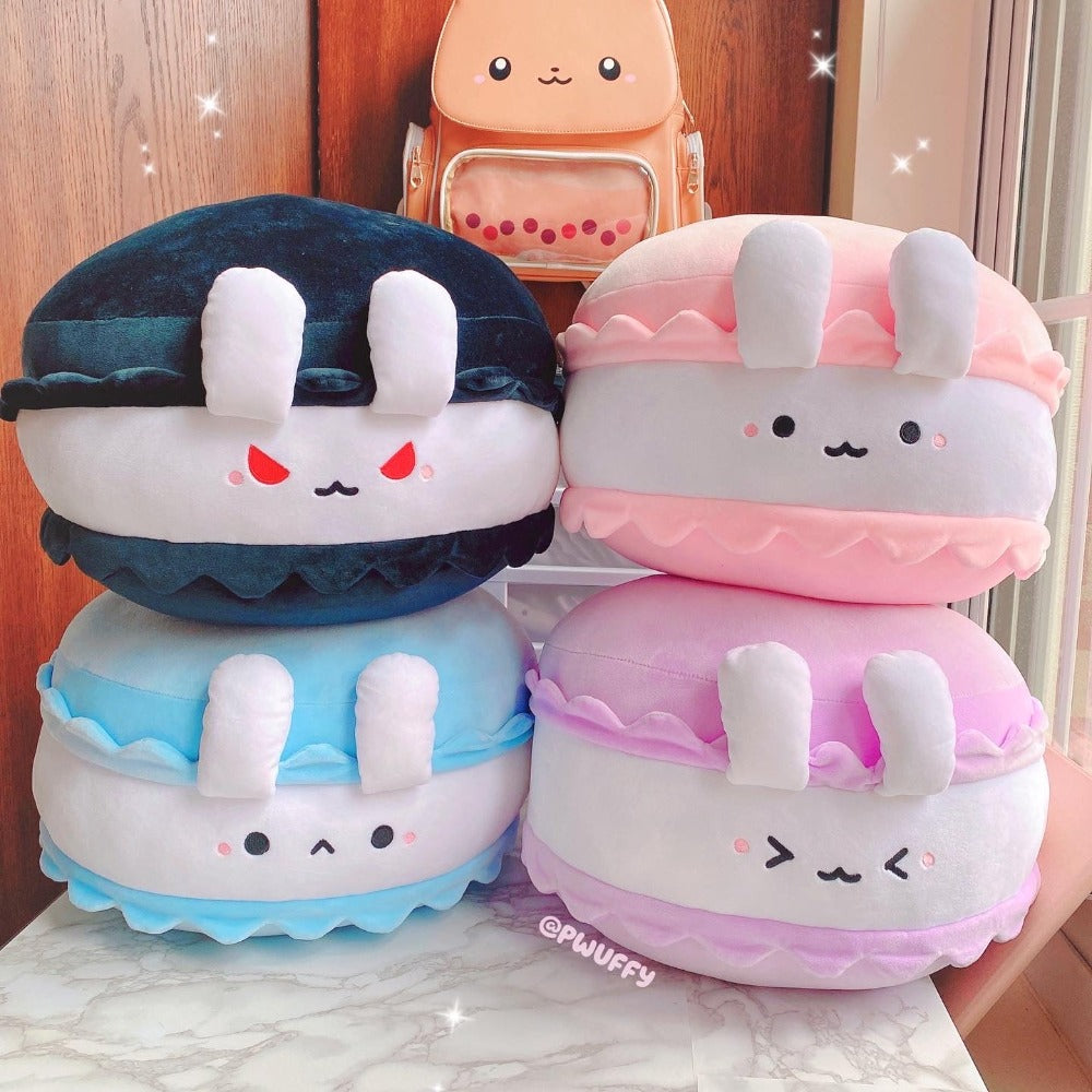 HUGE PLUSHIES! [sold out]