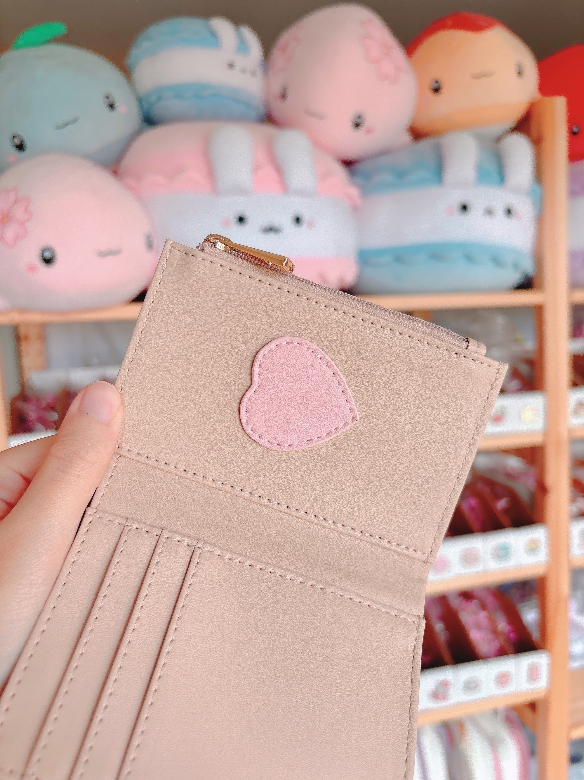 PREORDER Cat Wallet