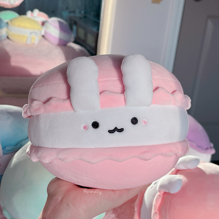 PREORDER Macabun Plush