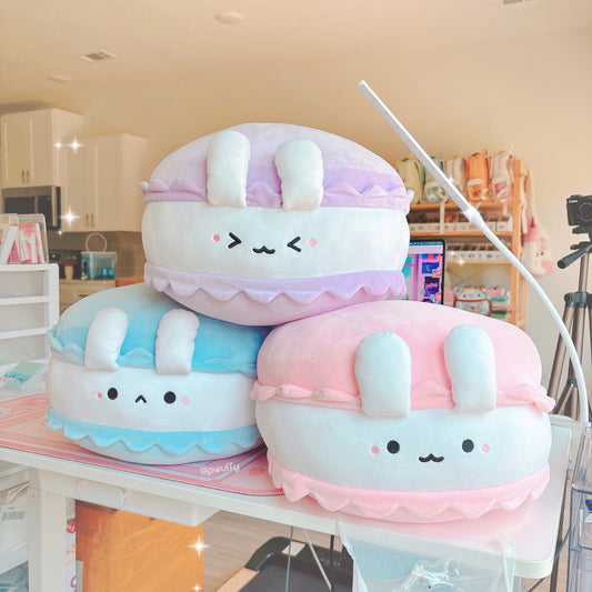 MEGA Macabun Plush
