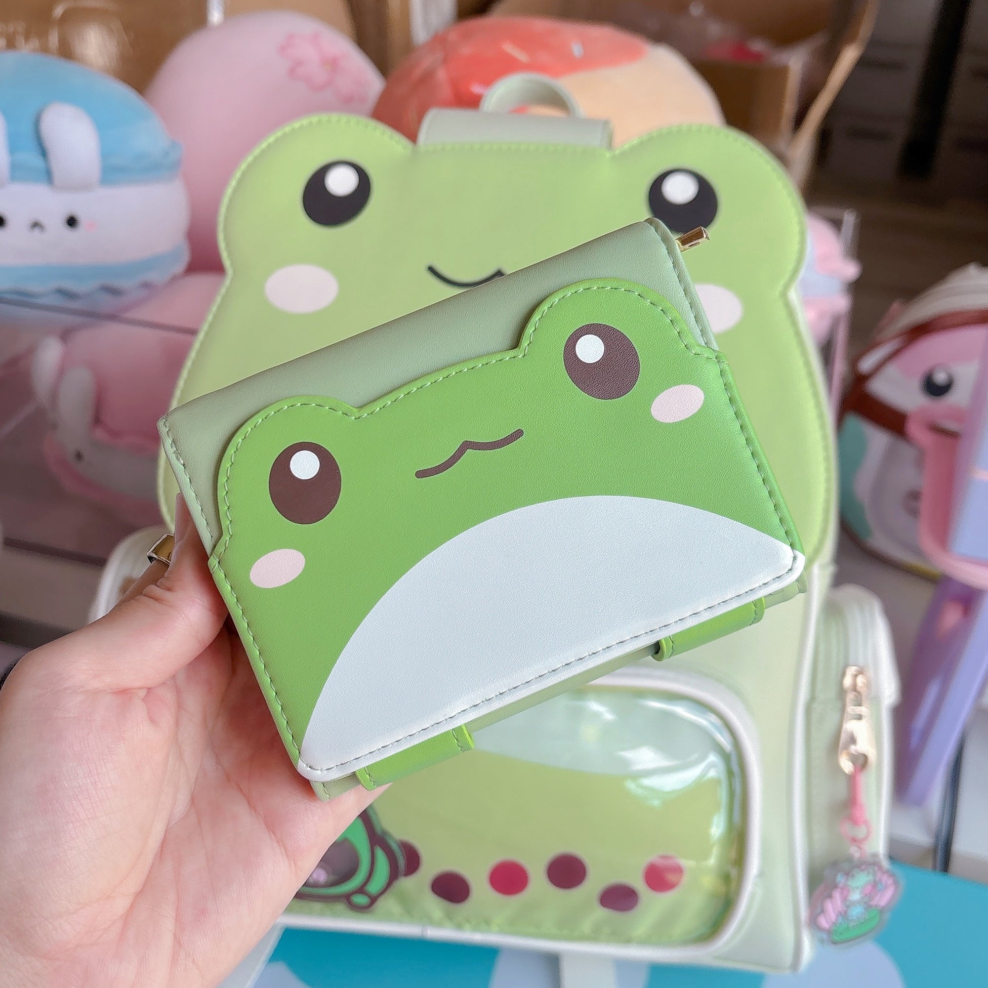 Froggy Bundle 🐸