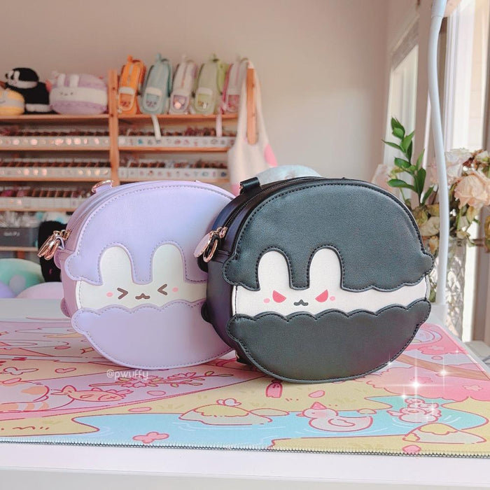 Macabun Convertible Bag