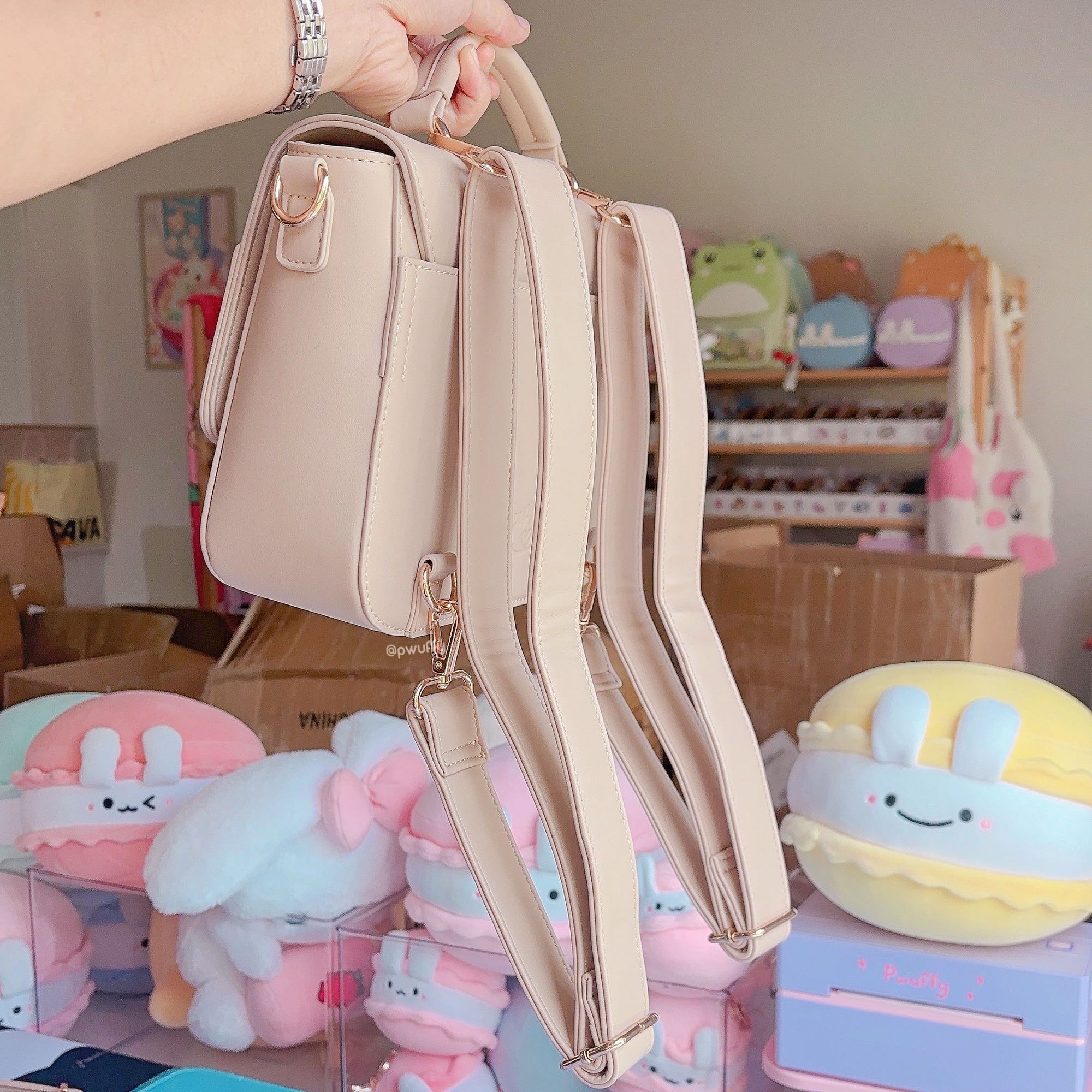 PREORDER Cat Purse