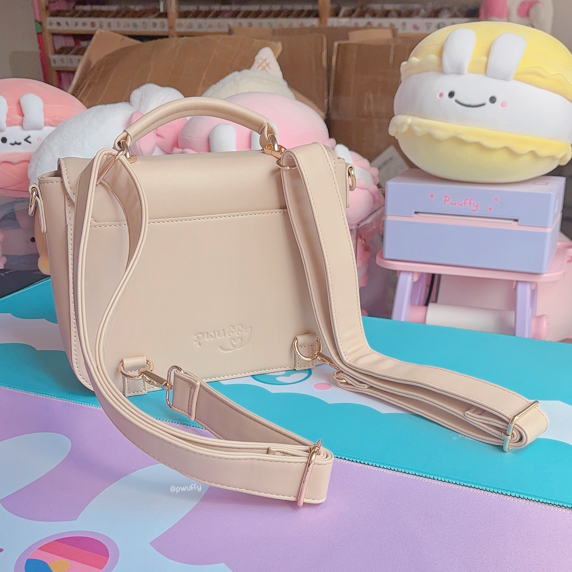 PREORDER Cat Purse