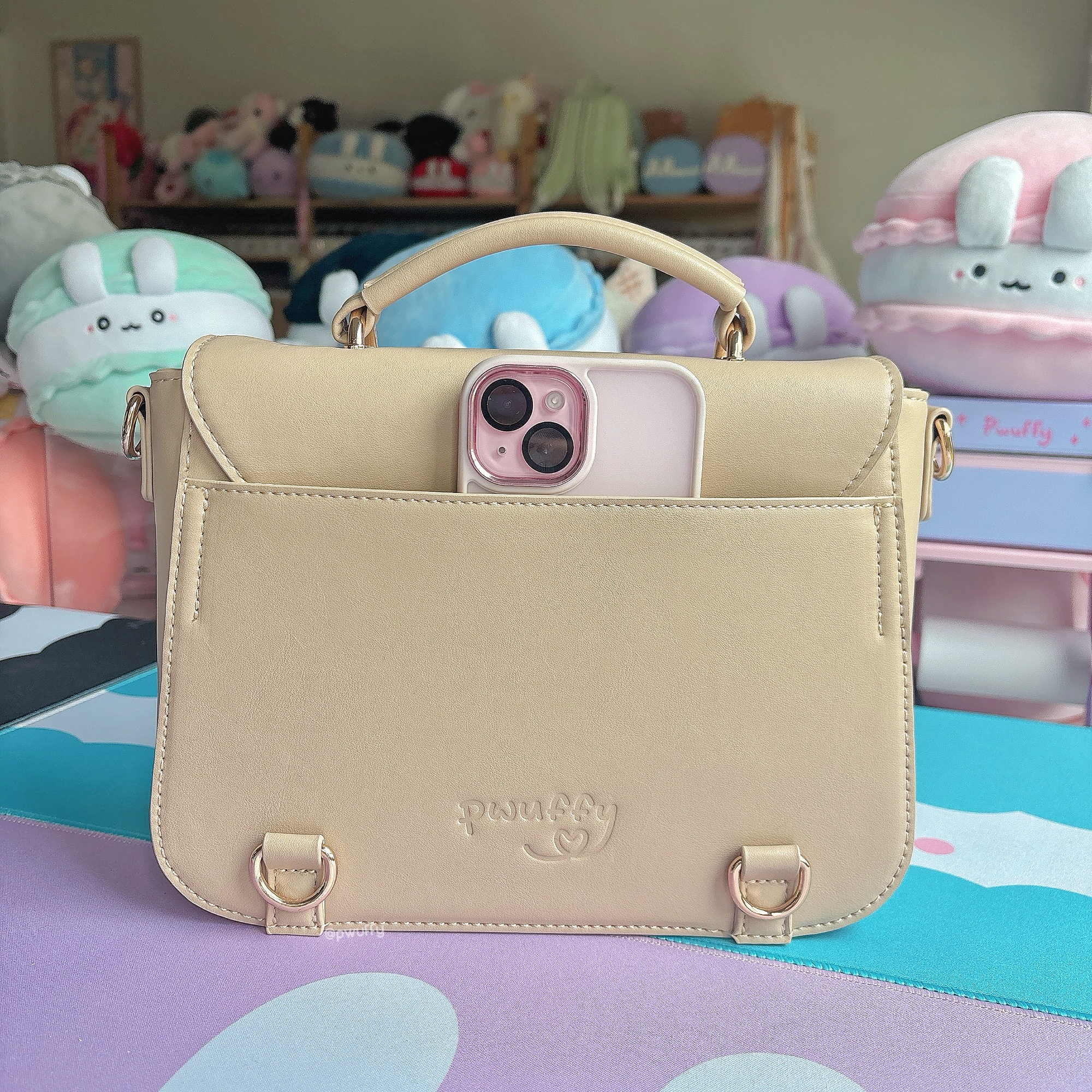 PREORDER Cat Purse
