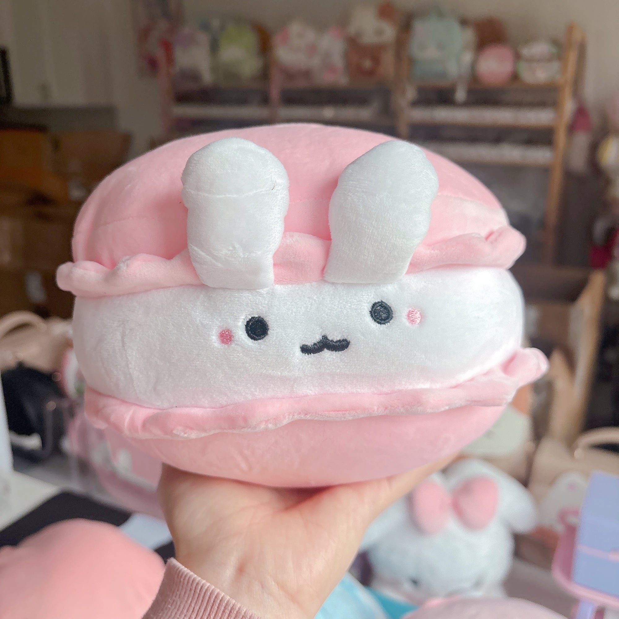 Mystery Monstrosities