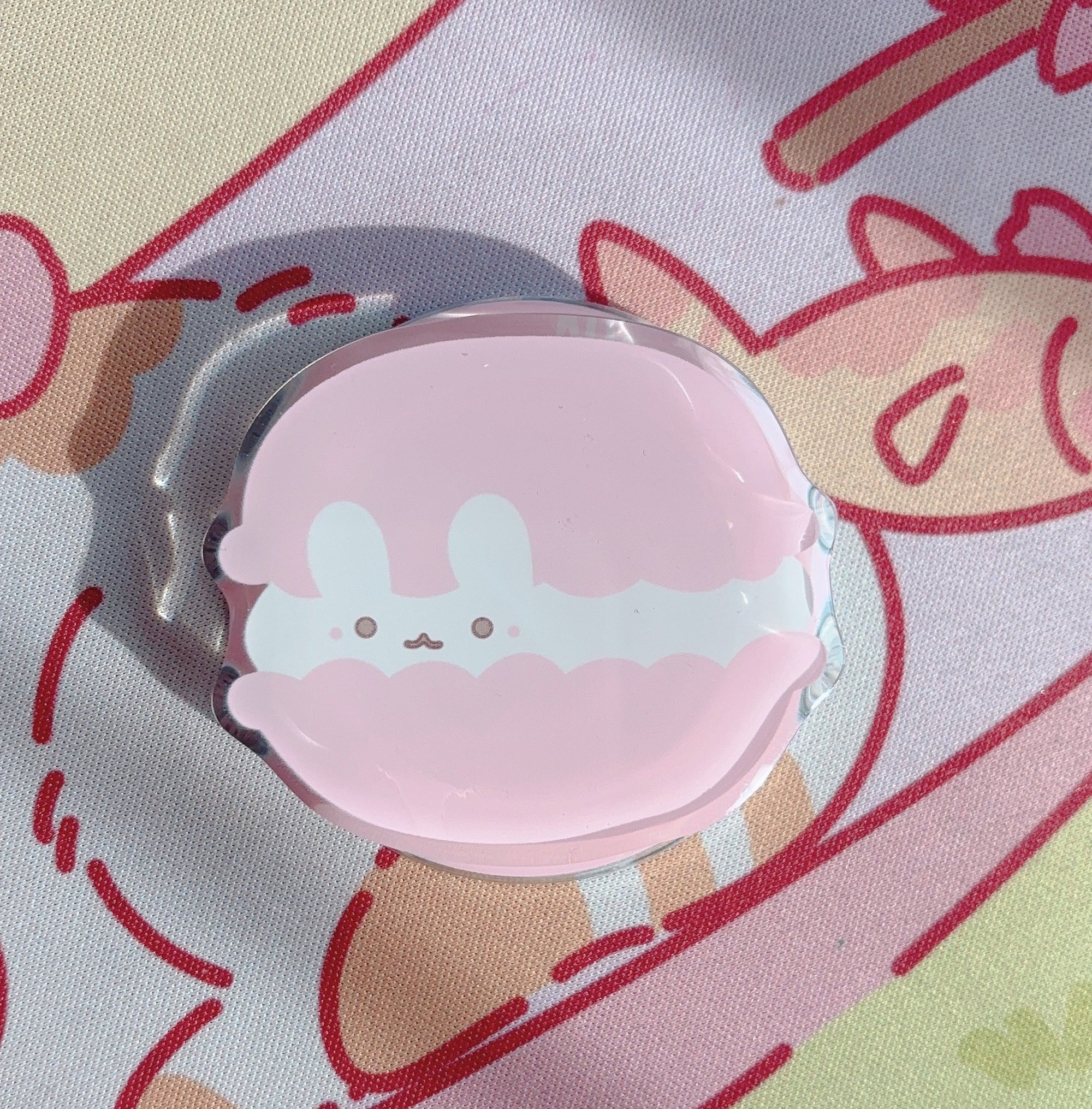 Macabun Magnetic Phone Grips