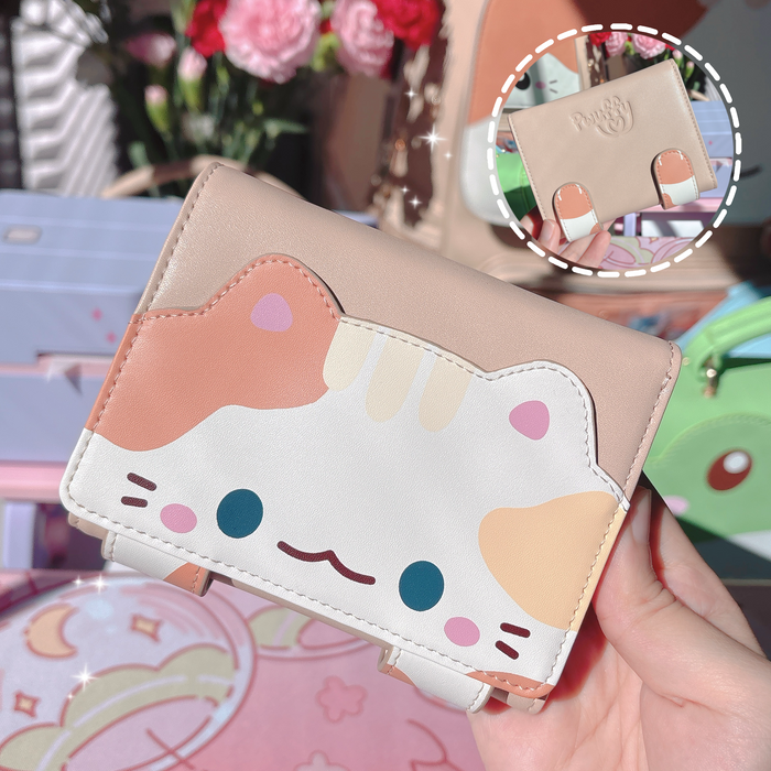 Cat Wallet