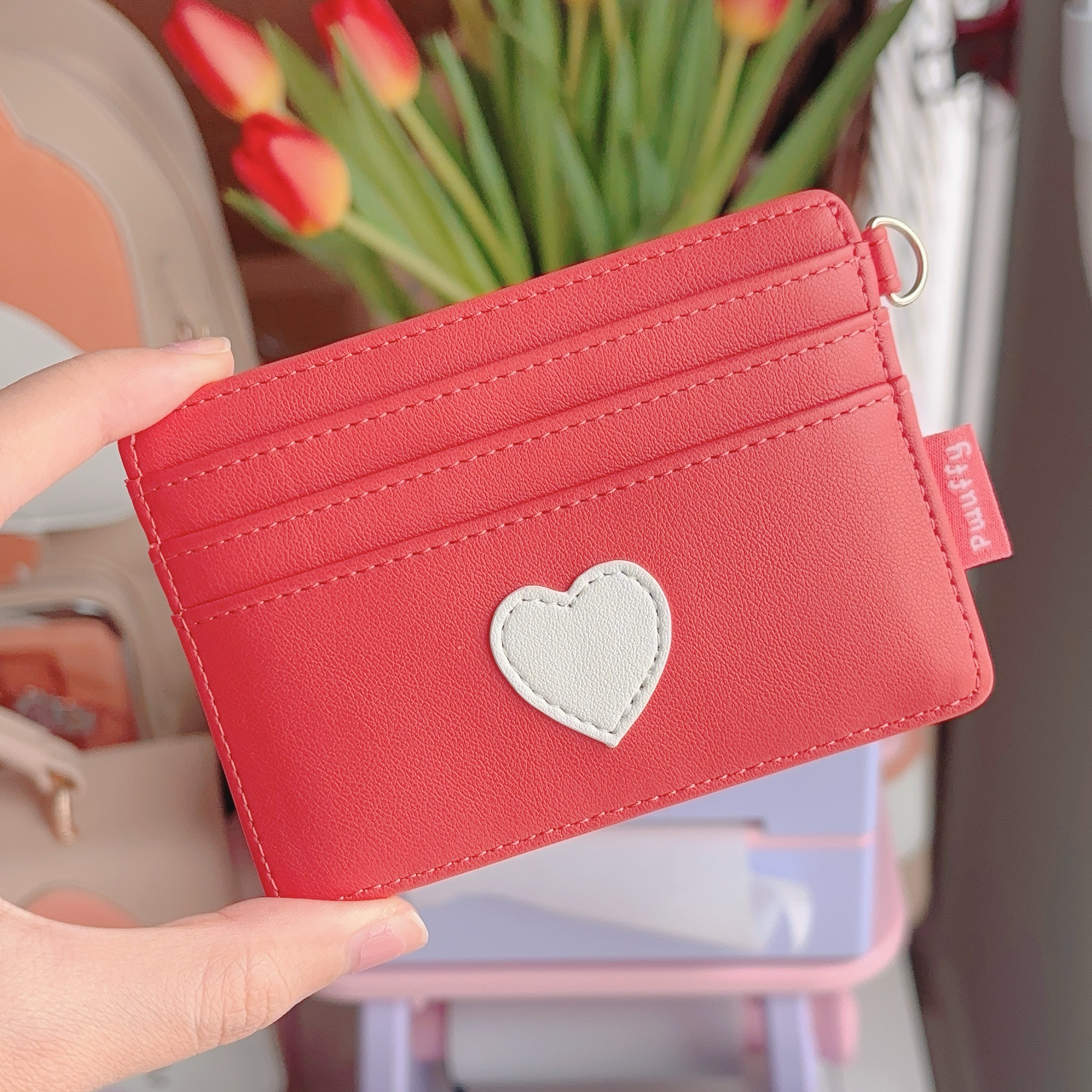 PREORDER Kitsune Cardholder