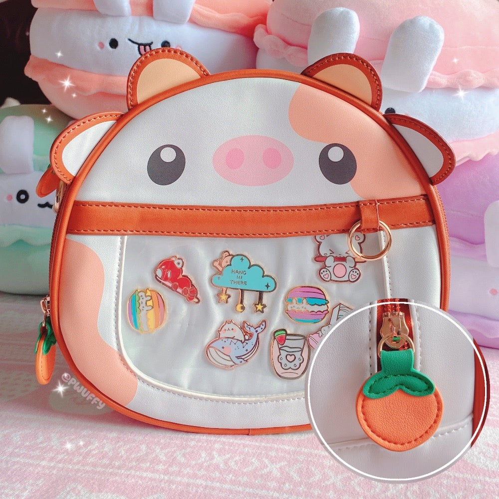 Fruit Cow Ita Bag