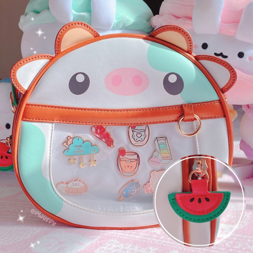 Fruit Cow Ita Bag