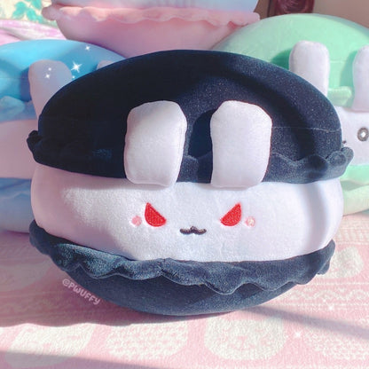 Macabunny Plush